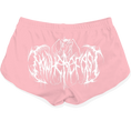 Load image into Gallery viewer, Death Metal Logo Shorts