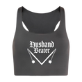 Load image into Gallery viewer, Husband Beater Crop Tank