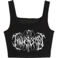 Load image into Gallery viewer, Death Metal Logo Tank