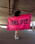 Load image into Gallery viewer, Girl Pit Flag
