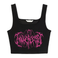 Load image into Gallery viewer, Death Metal Logo Tank
