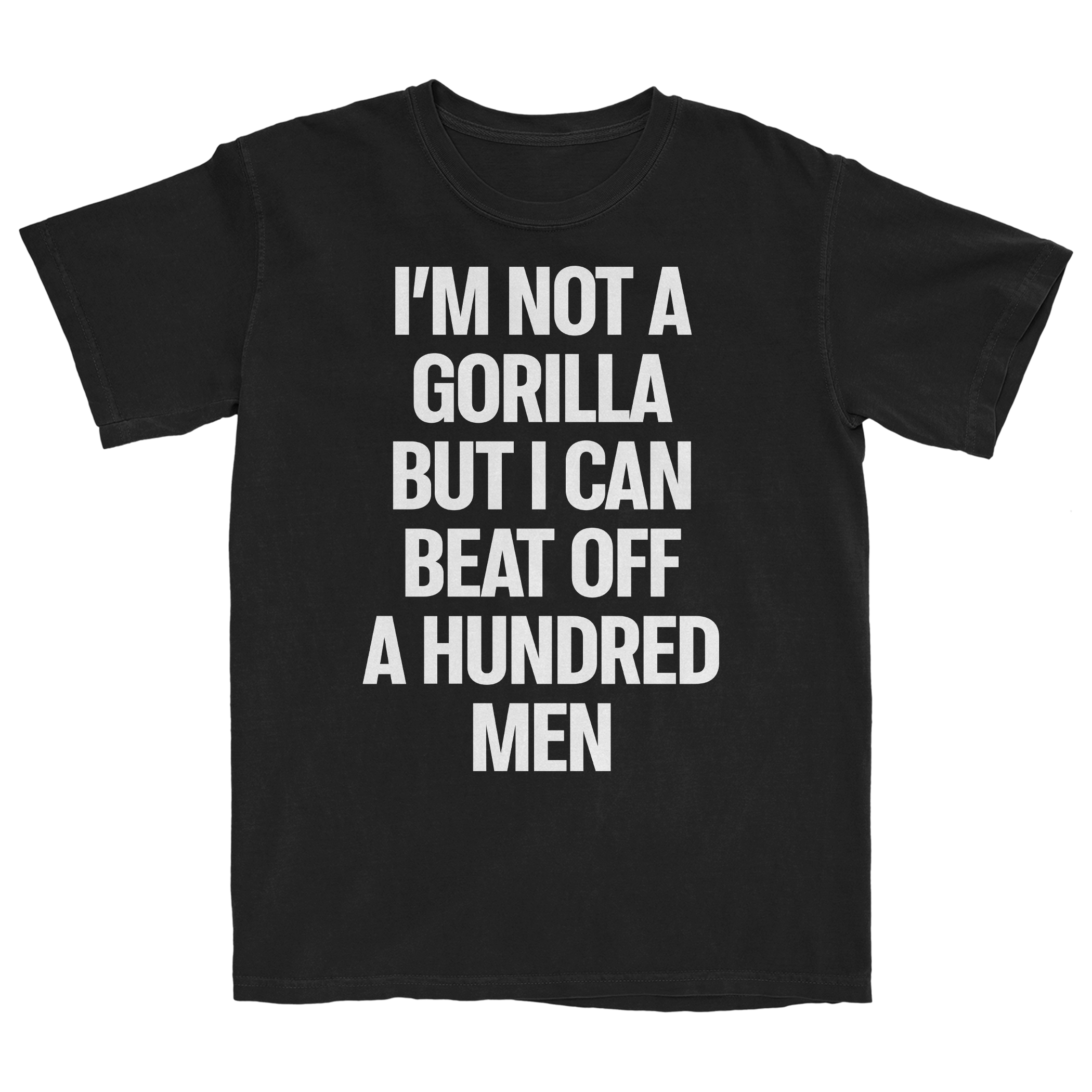GORILLA Tee