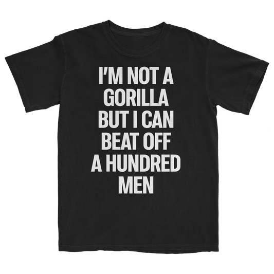 GORILLA Tee