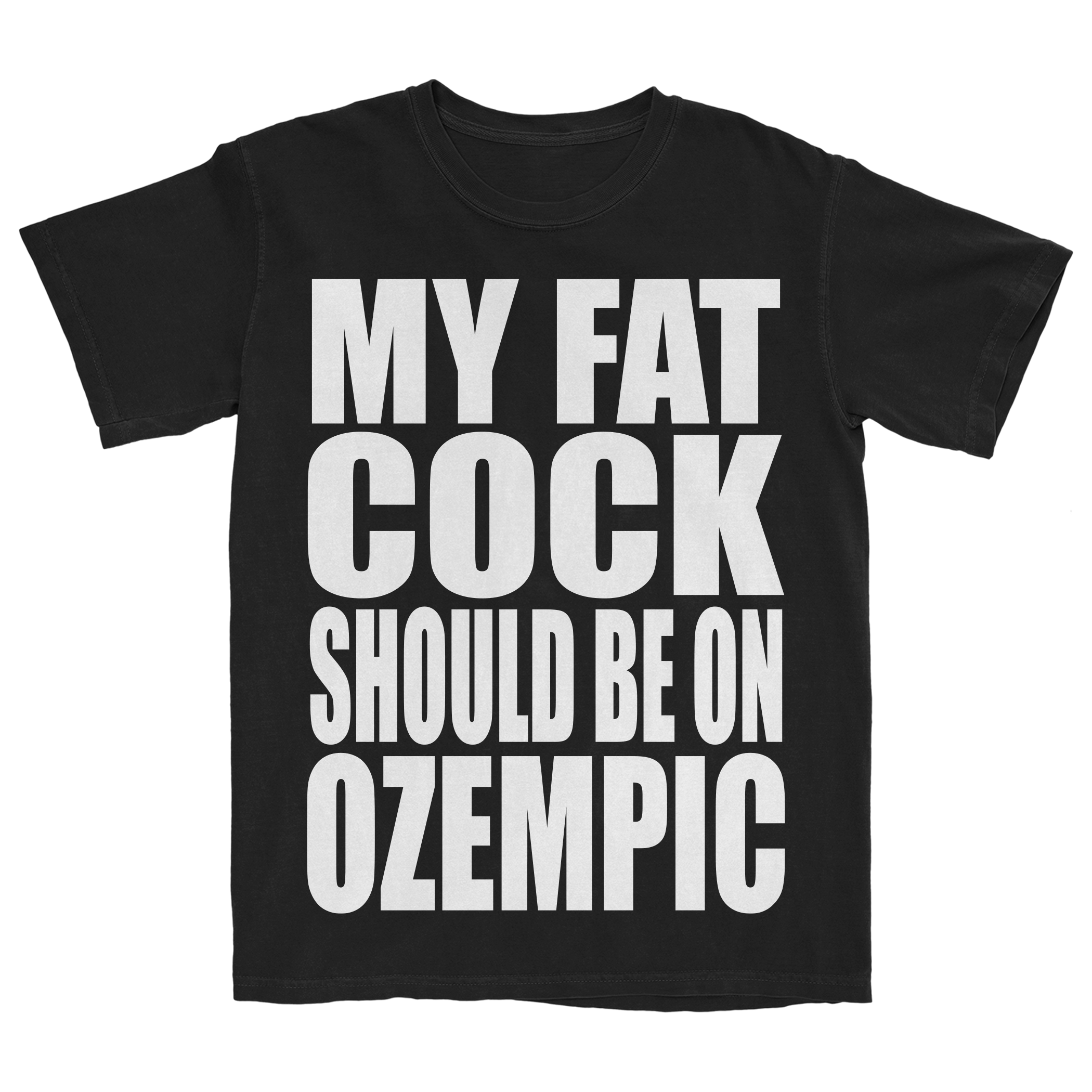 Ozempic Tee